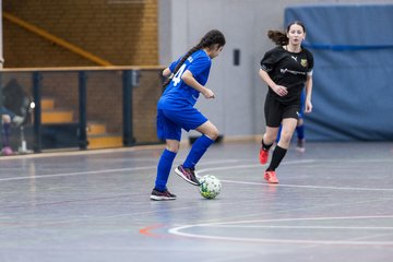 Bild 1170 - wCJ Falkinnen Cup